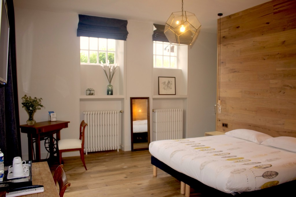 Chambre d hotes Jersey baie mont saint michel