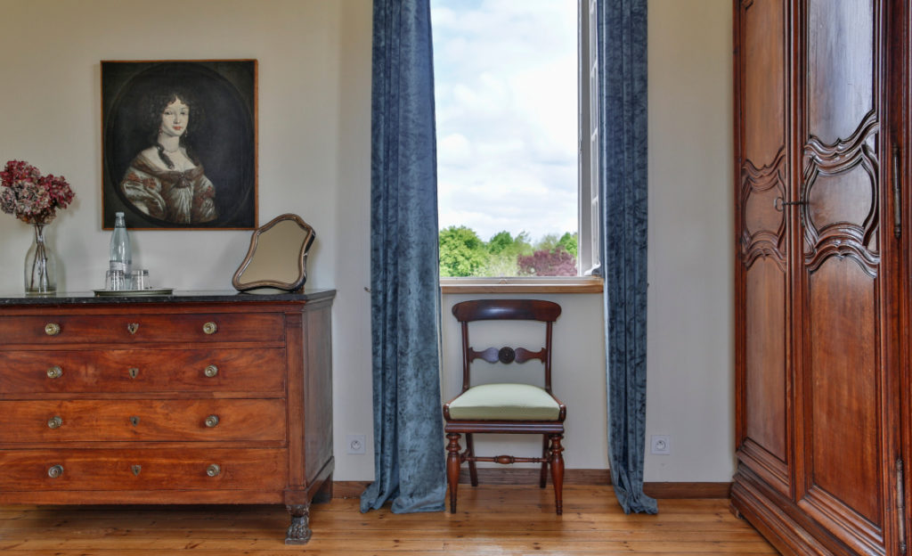 chambre d hote calme nature plage chausey