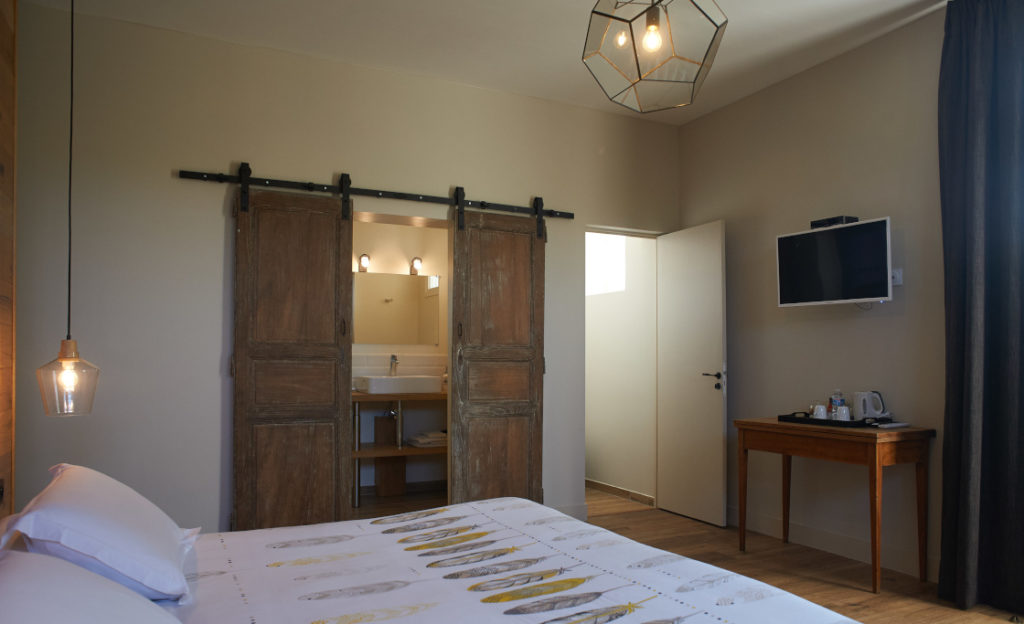 maison d hotes chambre jersey nature