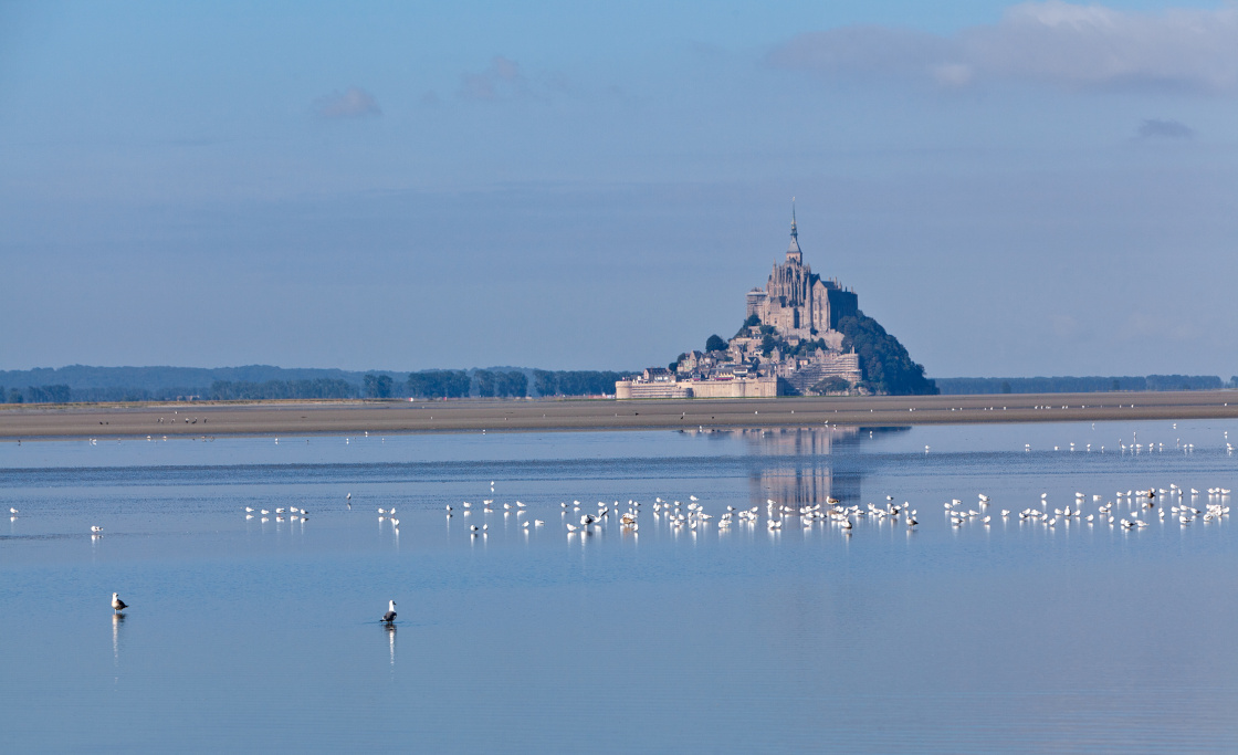 wattwanderung-ferienwohnung-mont-saint-michel