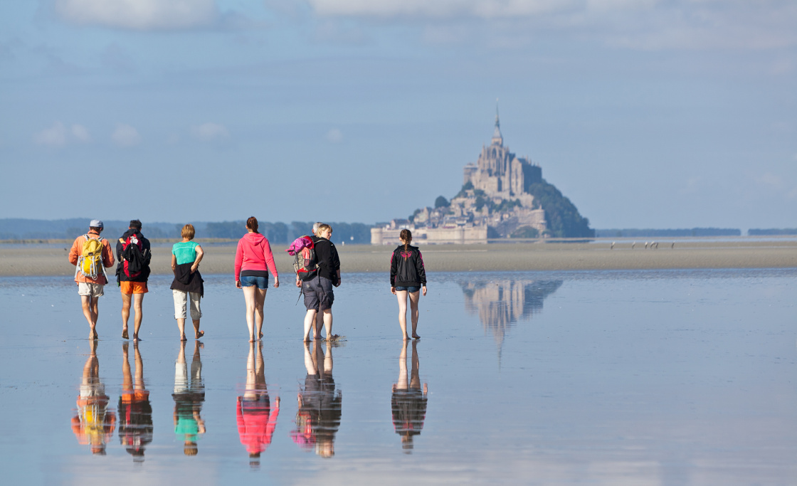 wattwanderung-mont-saint-michel